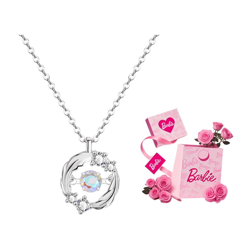 Barbie S925