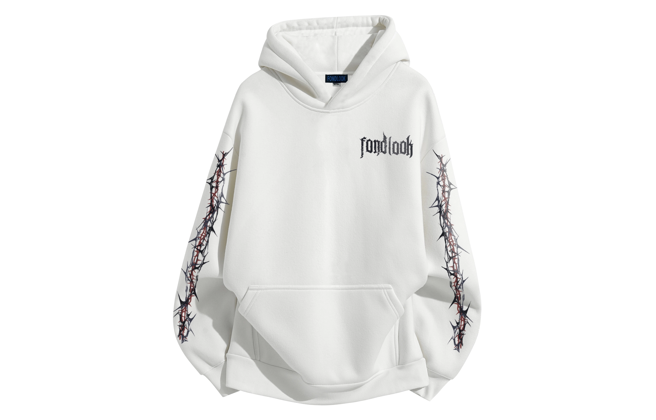 FONDLOOK Logo
