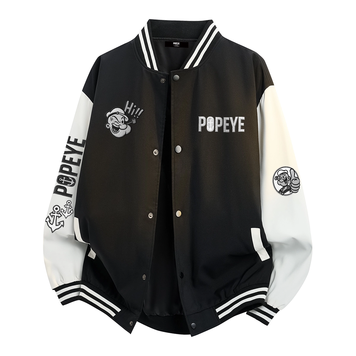 POPEYE Logo