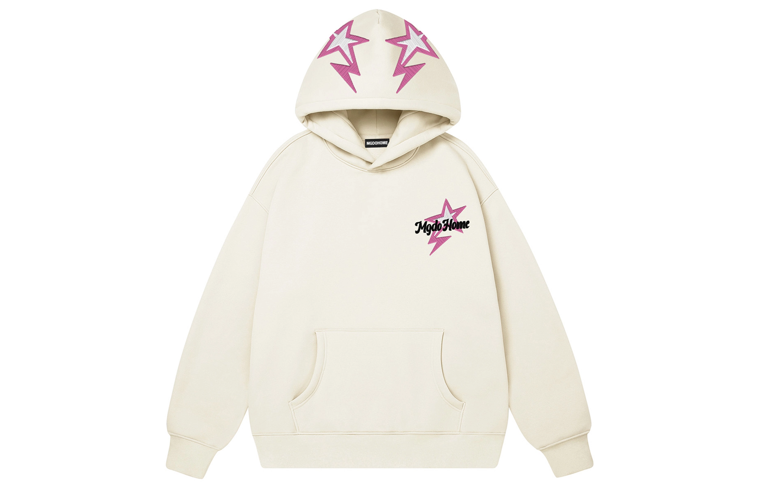 MGDOHOME oversize