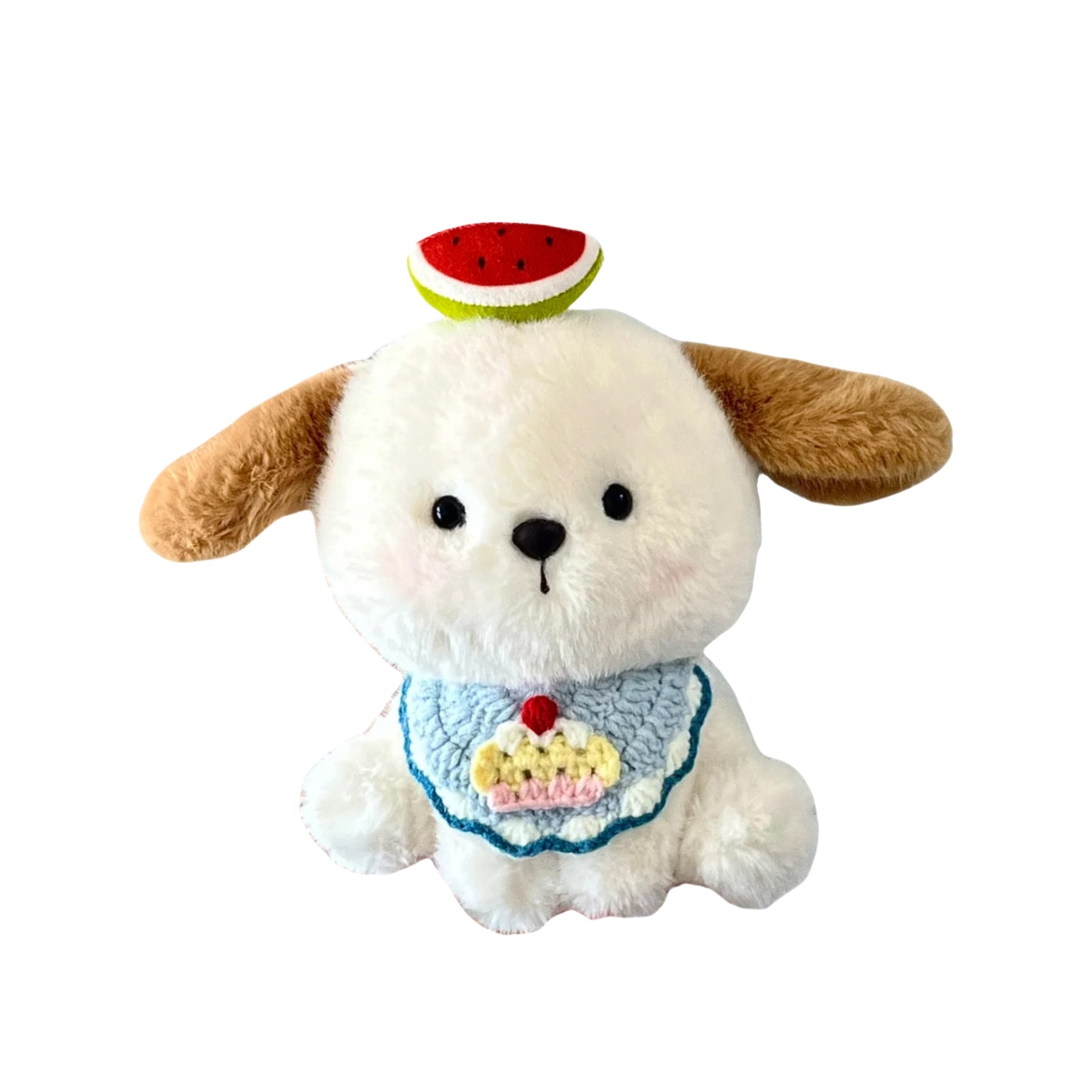 PUDOWRABBIT 20cm