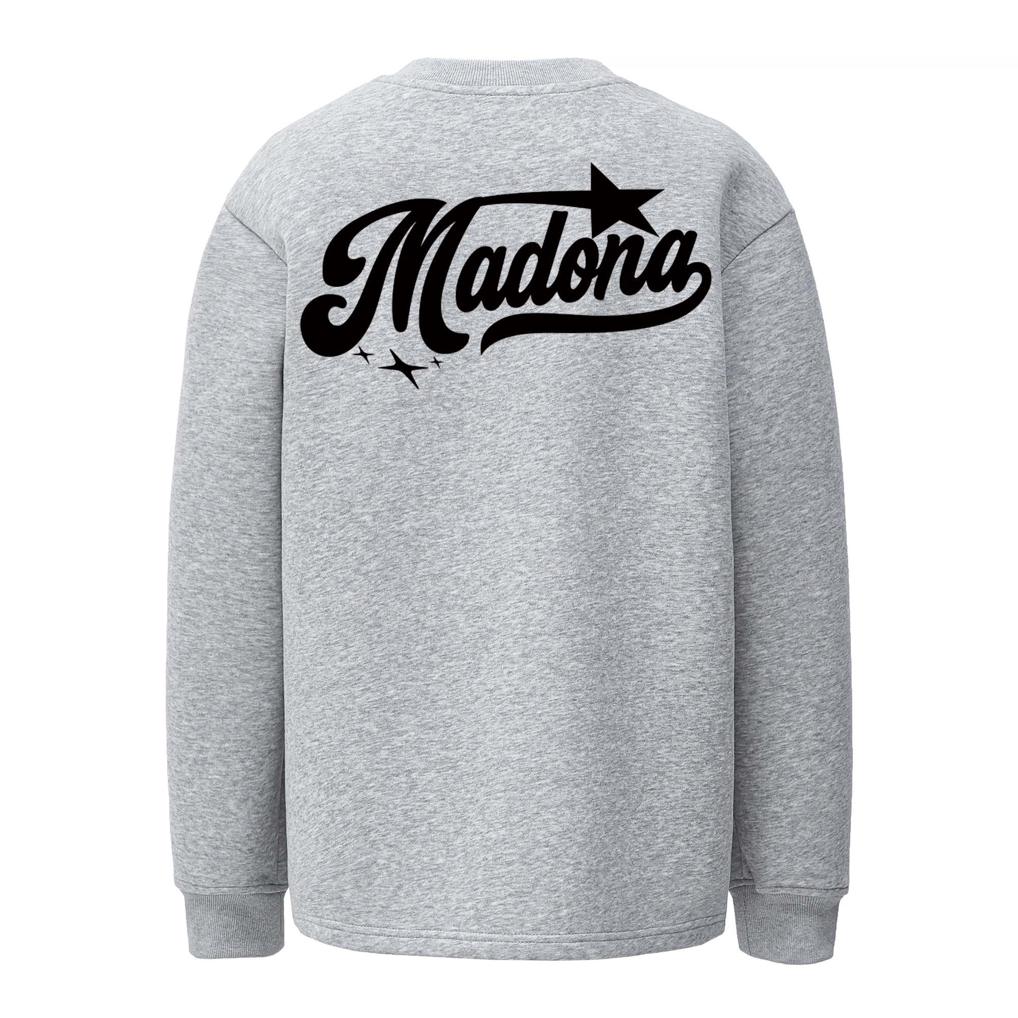 MADONA logo