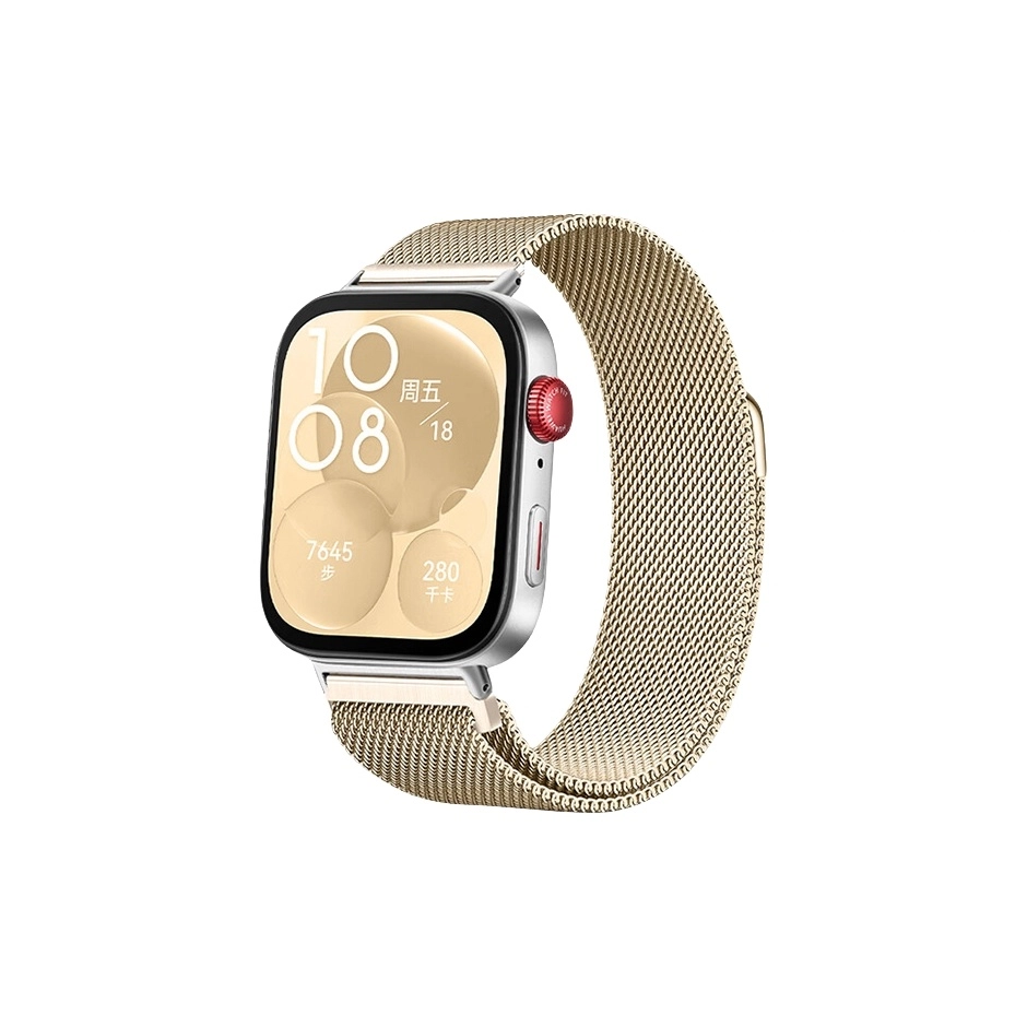 LUXGLINT HUAWEI fit4profit4