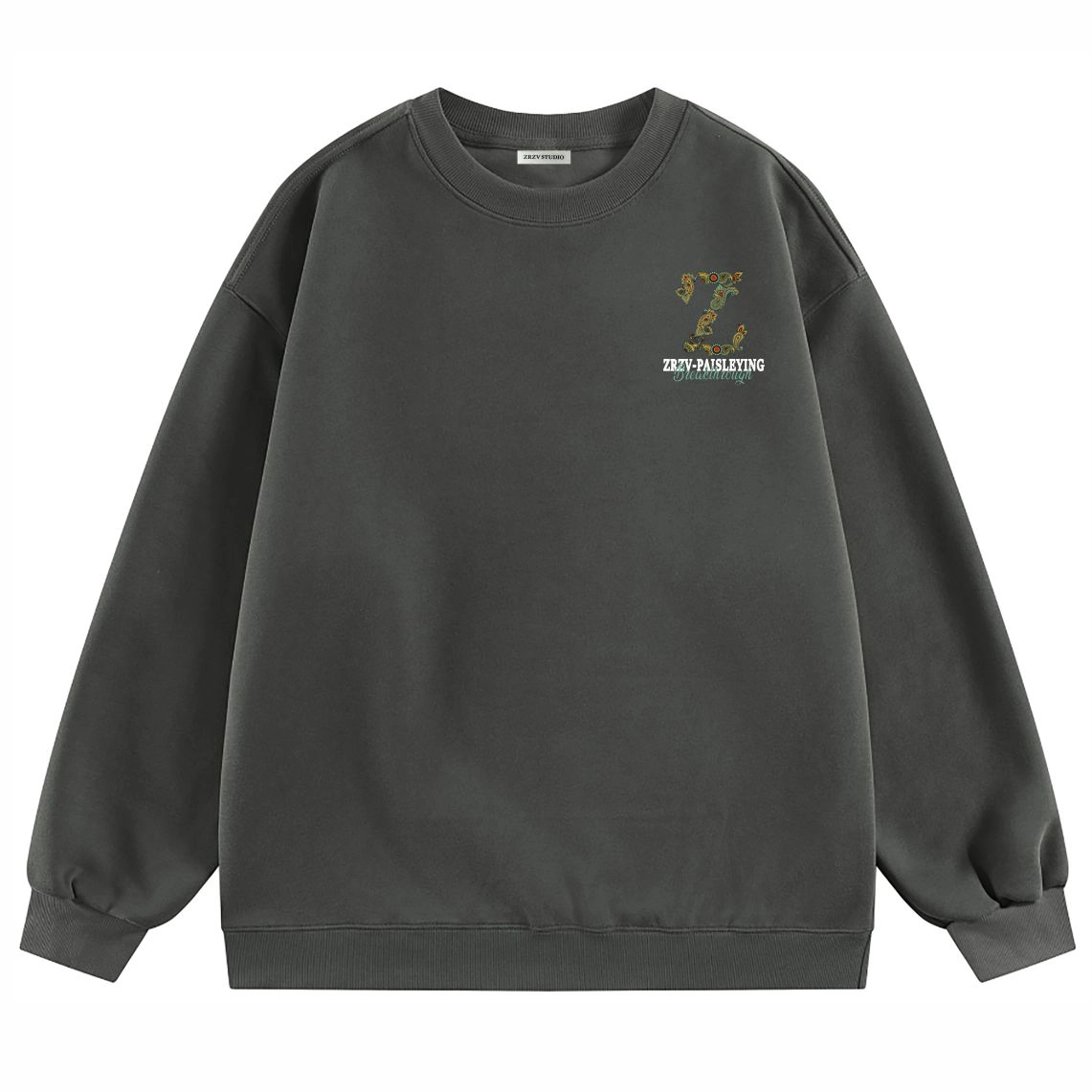 ZRZV