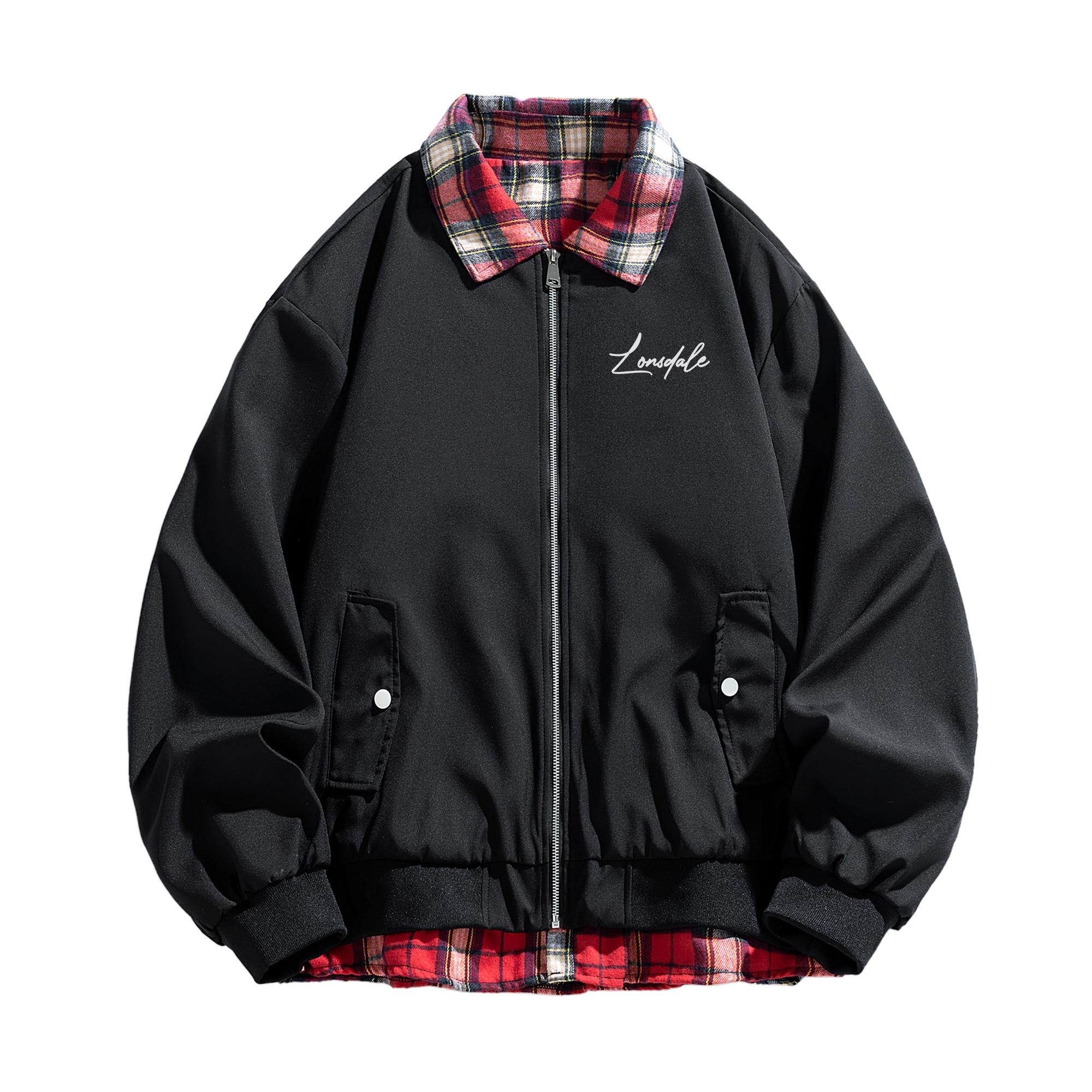 LONSDALE bomber