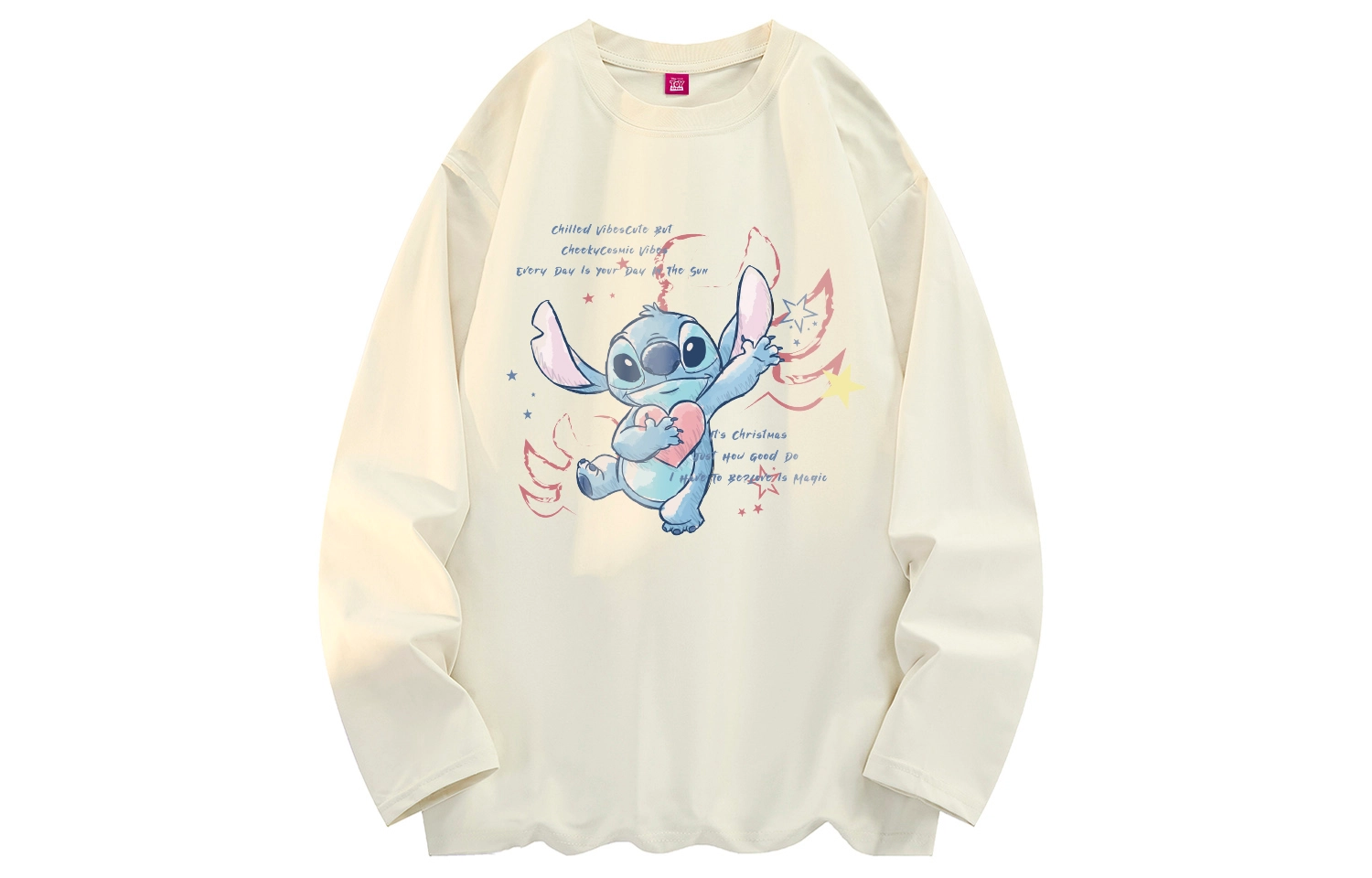 Disney logoT