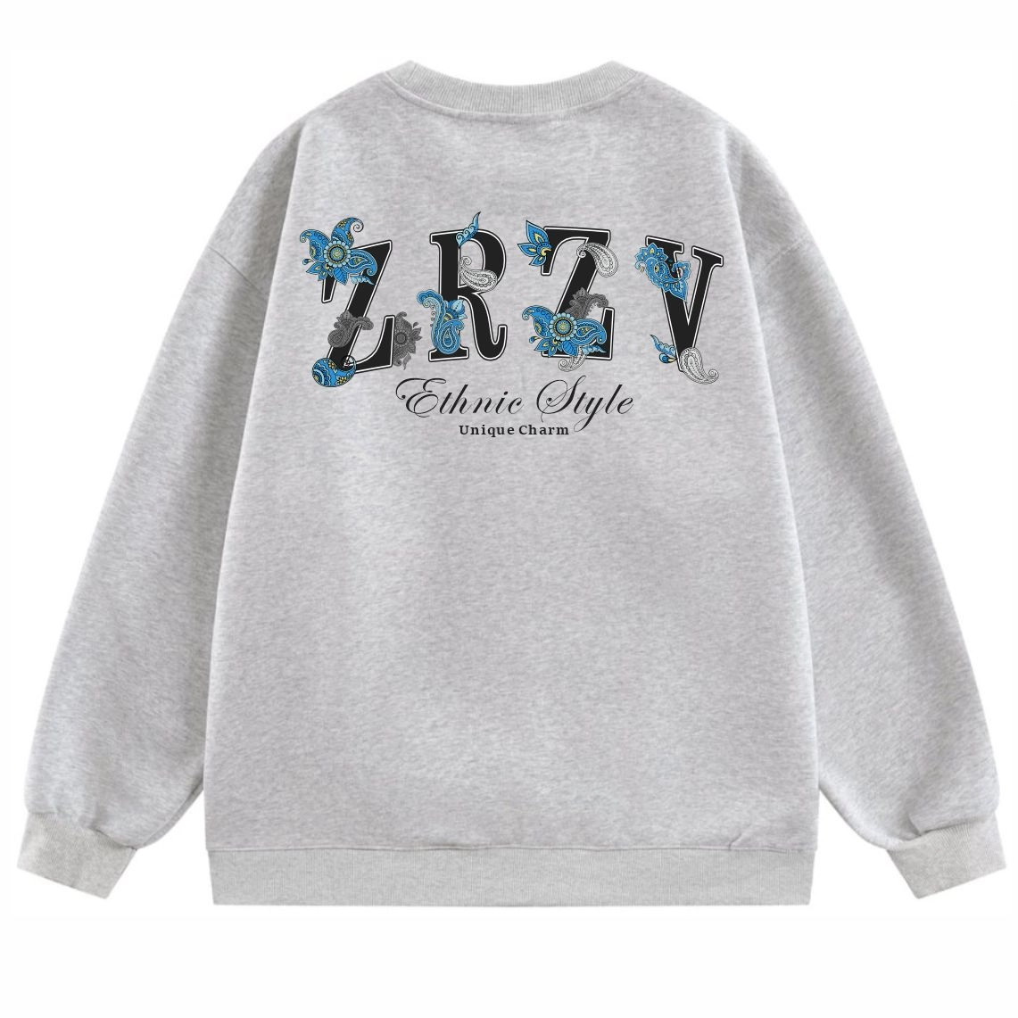 ZRZV