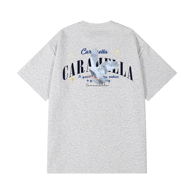 Caramella logoT
