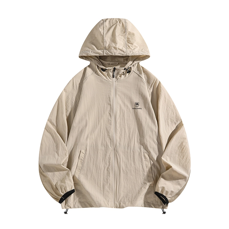 VanCamel UPF50+