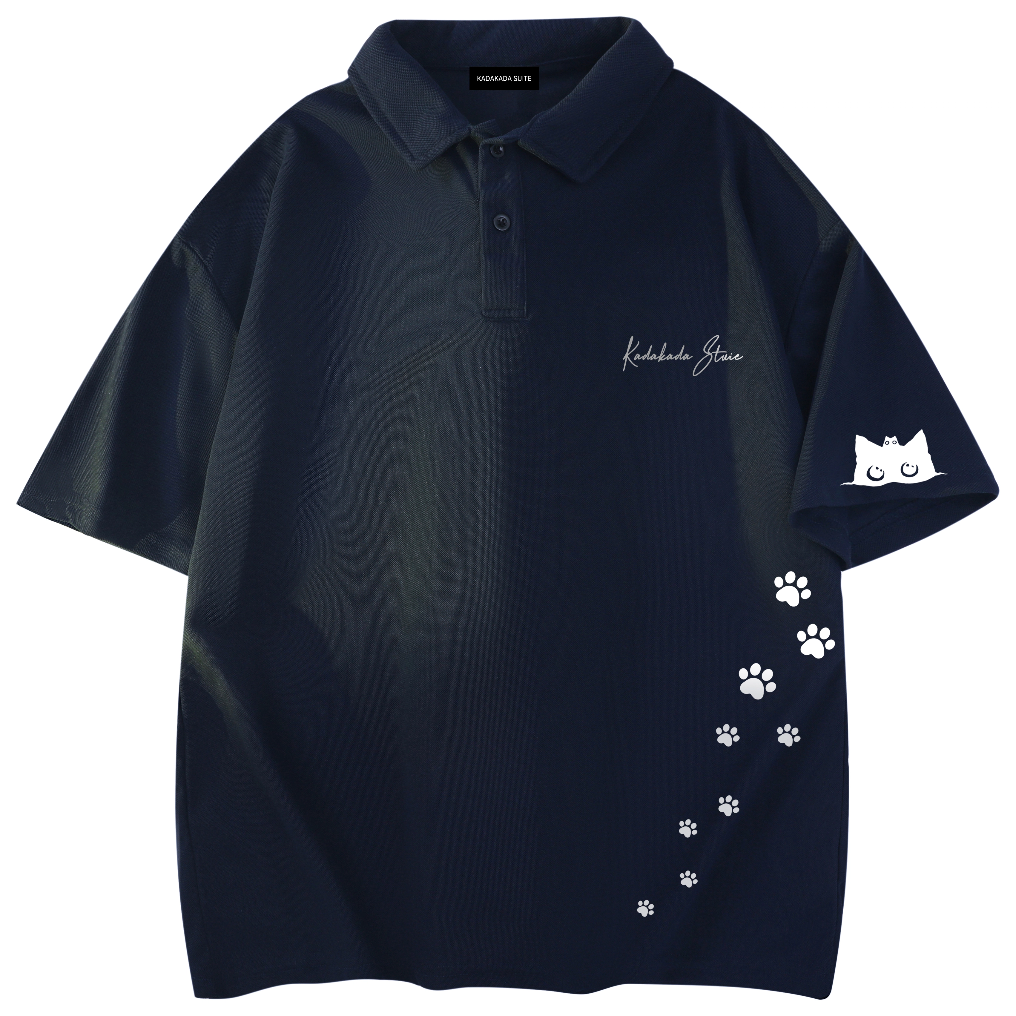 KADAKADA SUITE Logo Polo