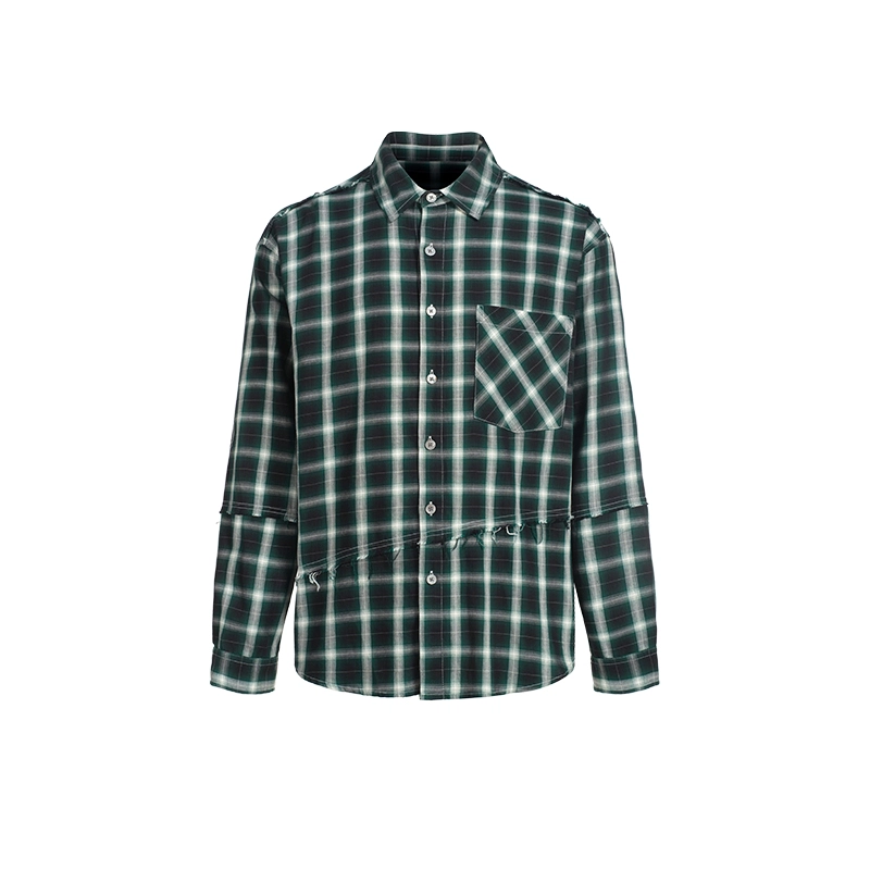 TERRA INCOGNITA AW25