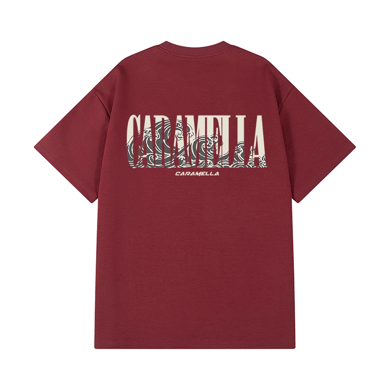 Caramella logoT