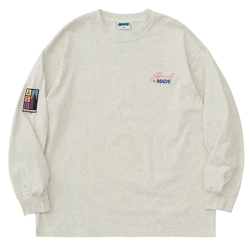 ACTIONSQUAD T