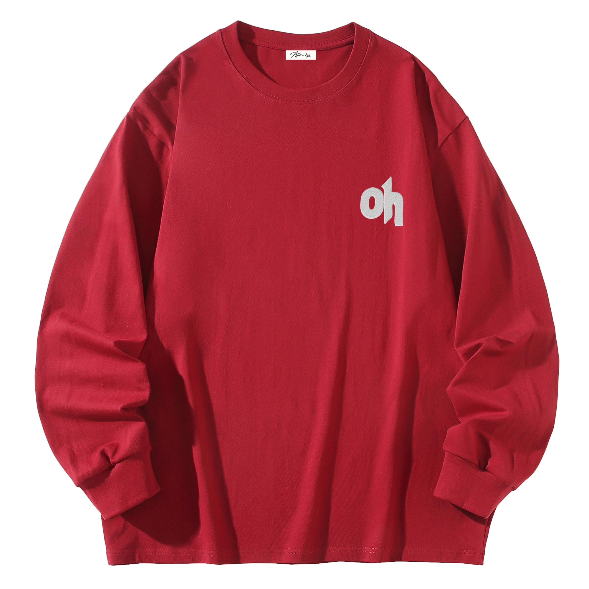 Mackyo 260G OhLogocleanfitT