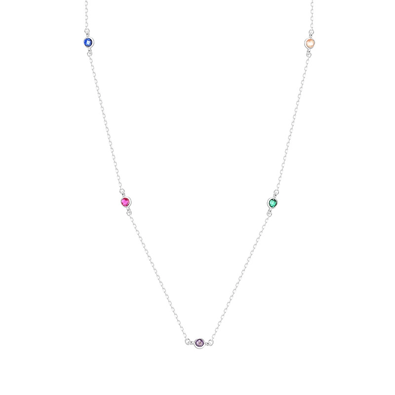 YQ Girls S925