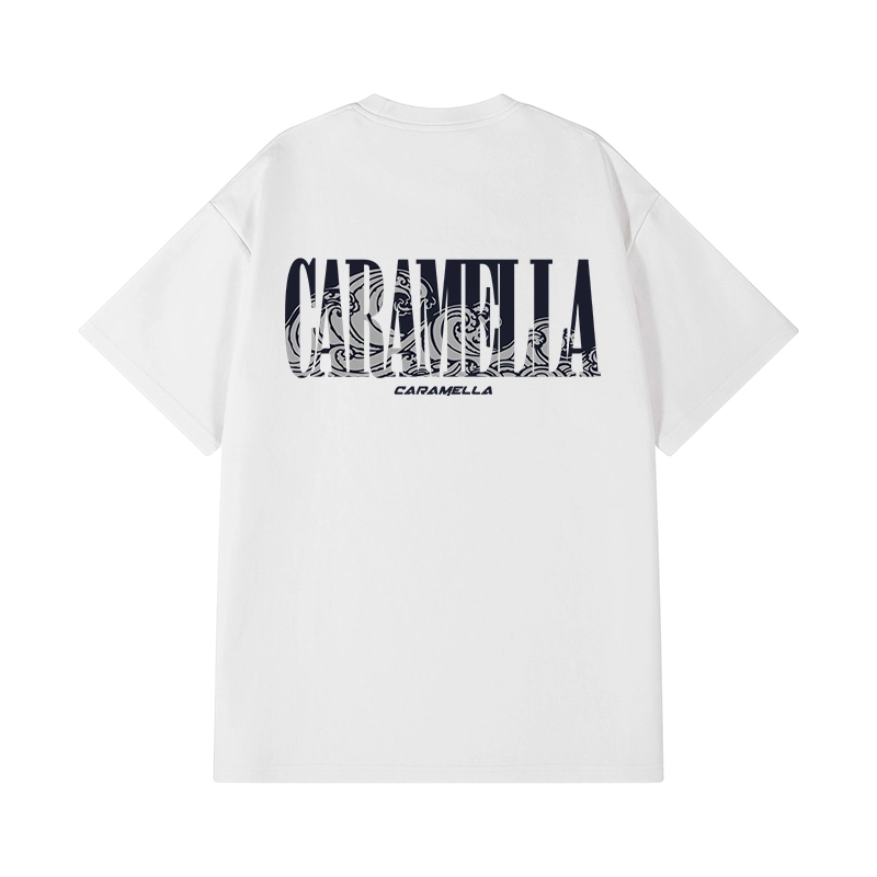 Caramella logoT