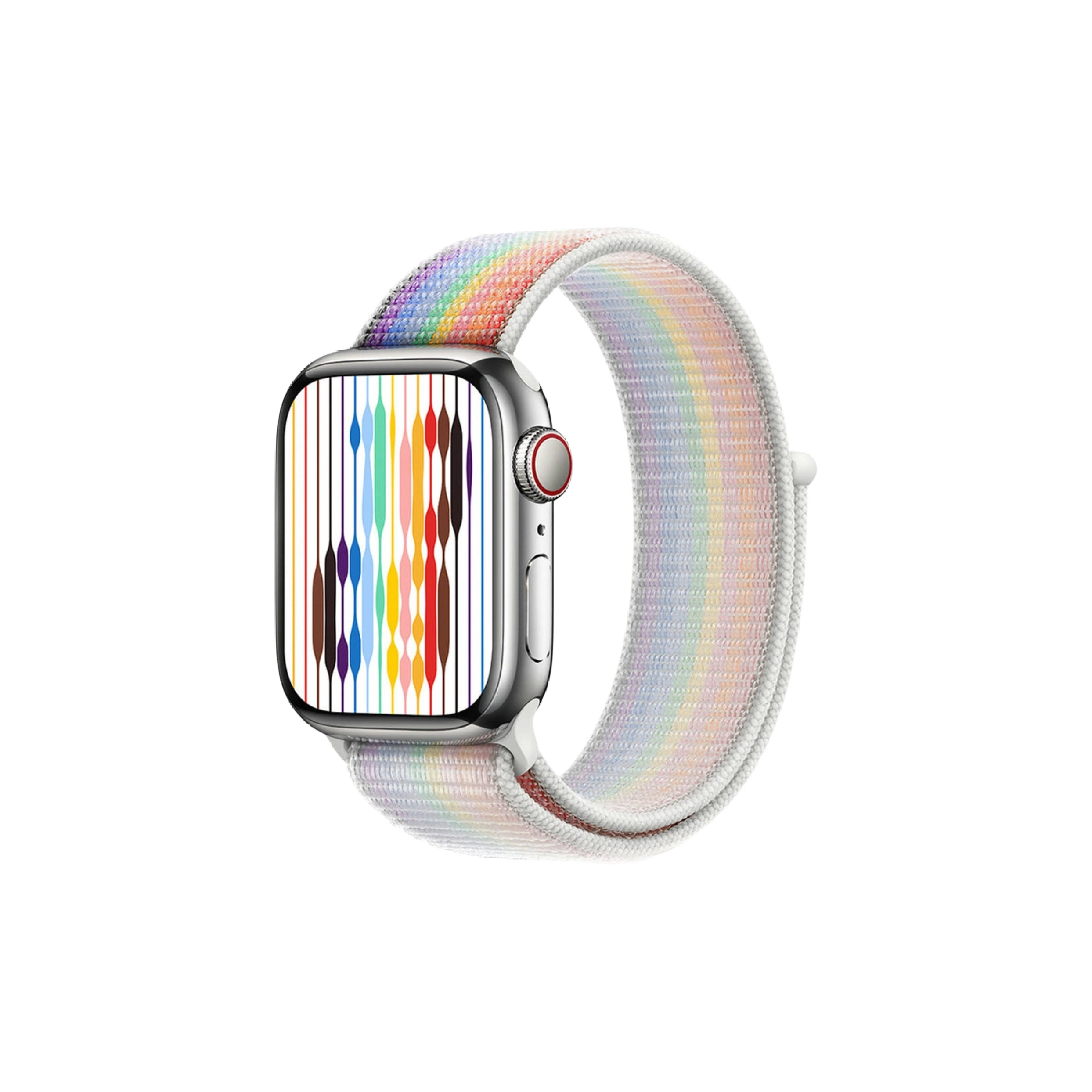LUXGLINT 19cm Apple Watch iwatchS10S9S8SE