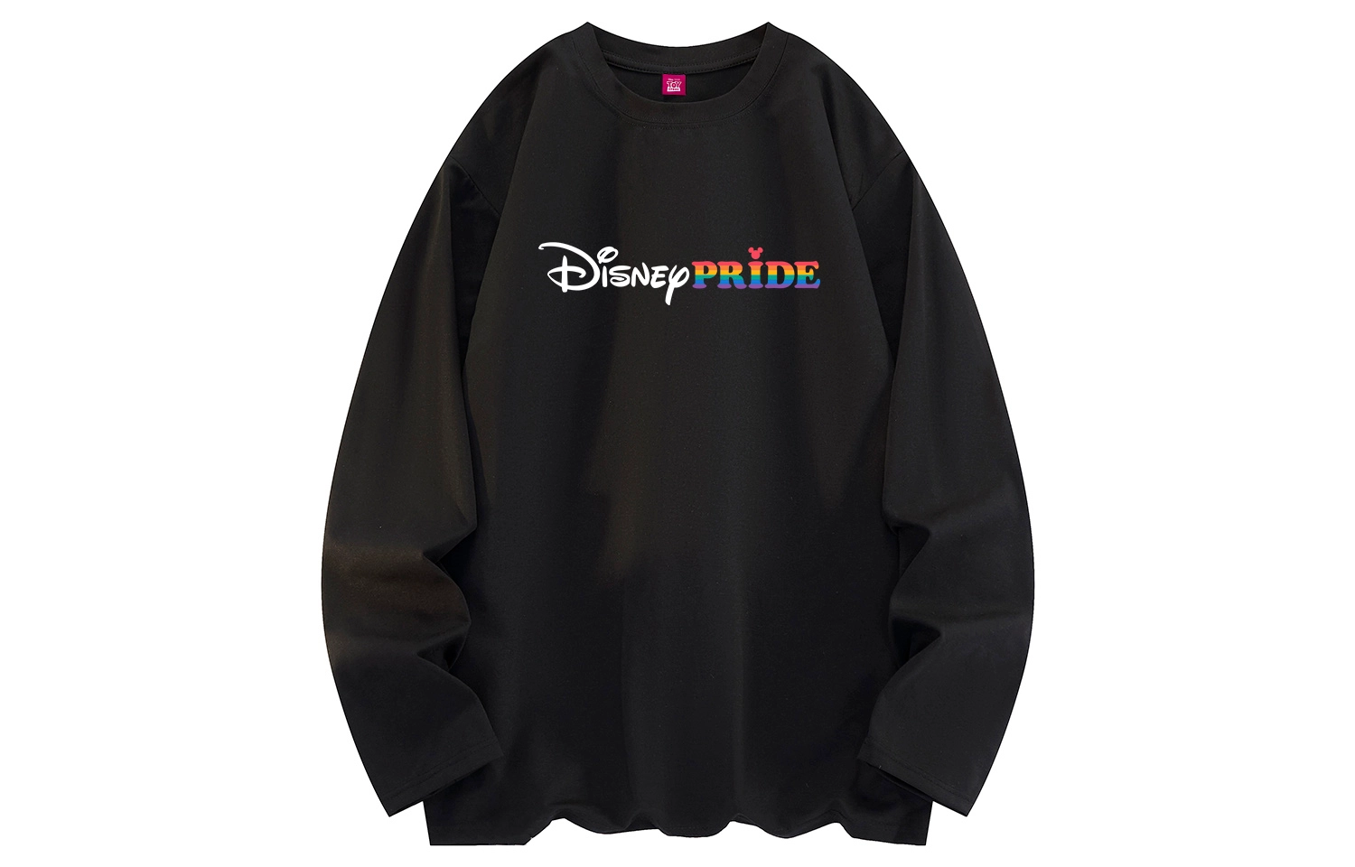 Disney logoT