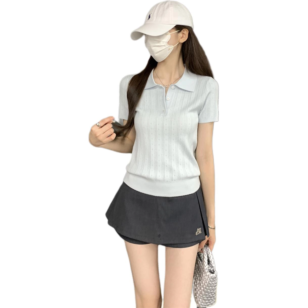 MINETTE polo