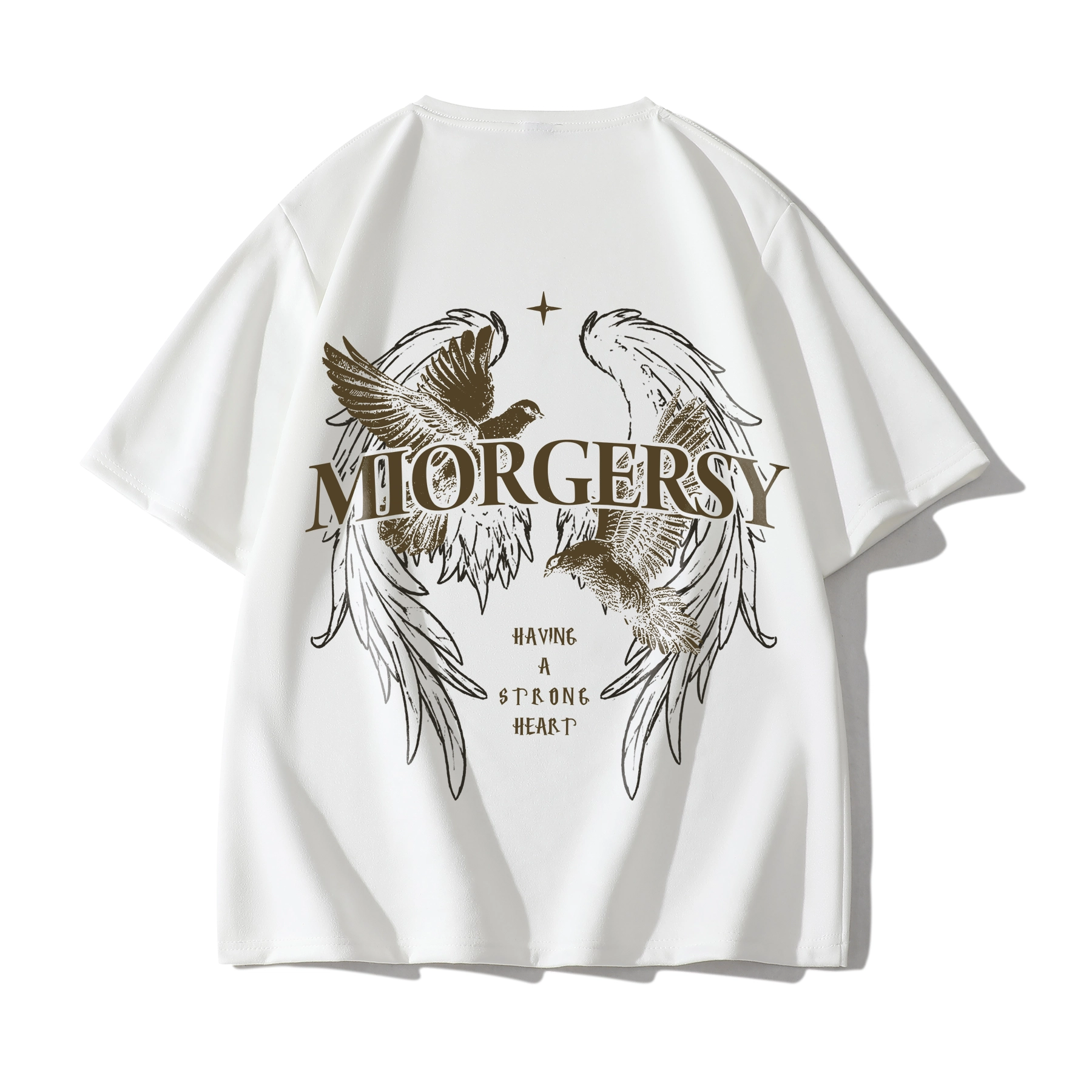 MIORGERSY T