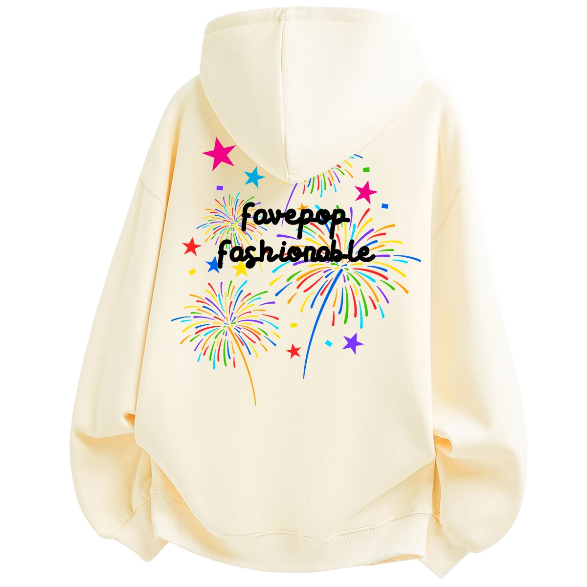 FAVEPOP Logo
