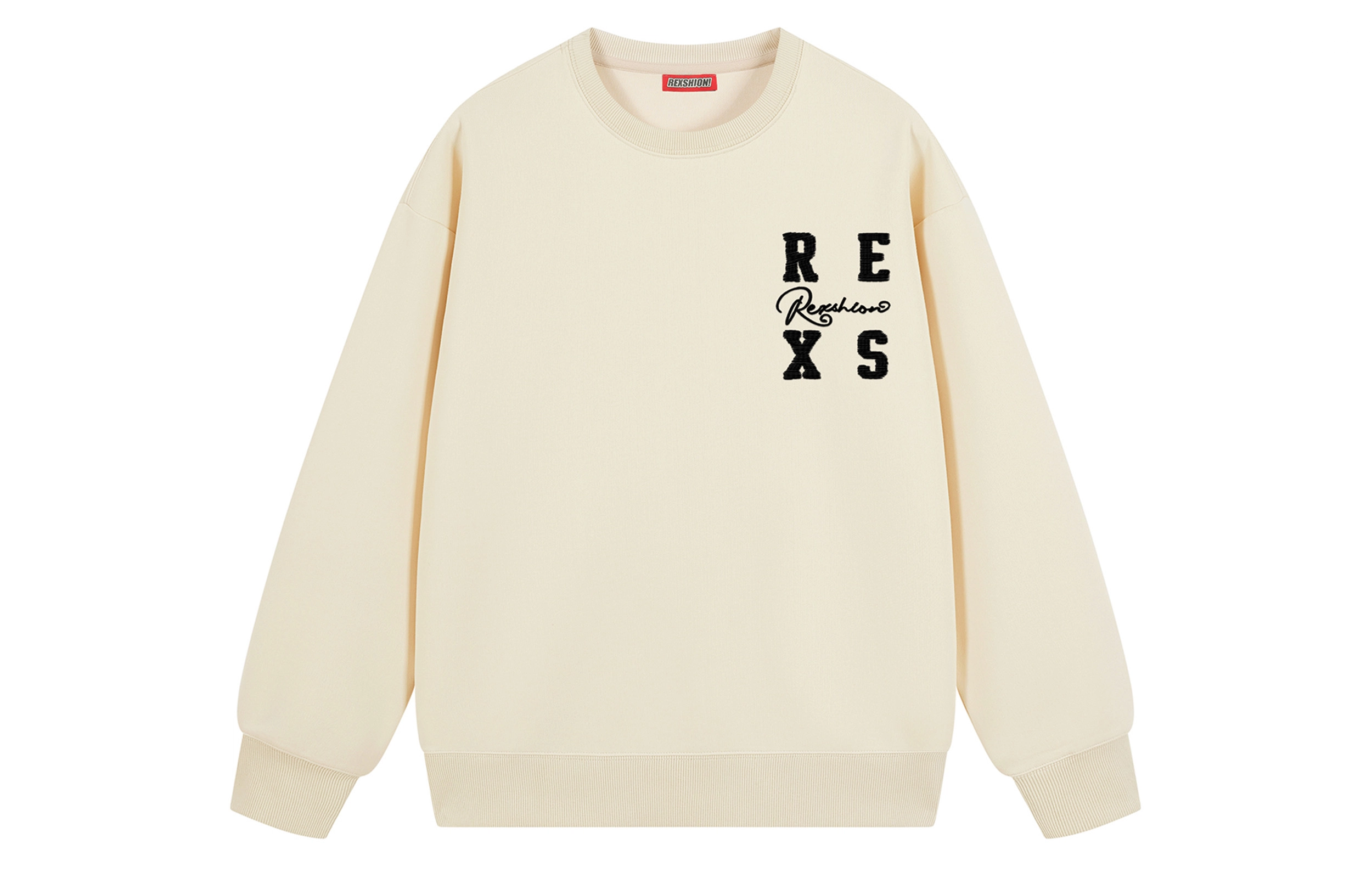 REXSHION Logo