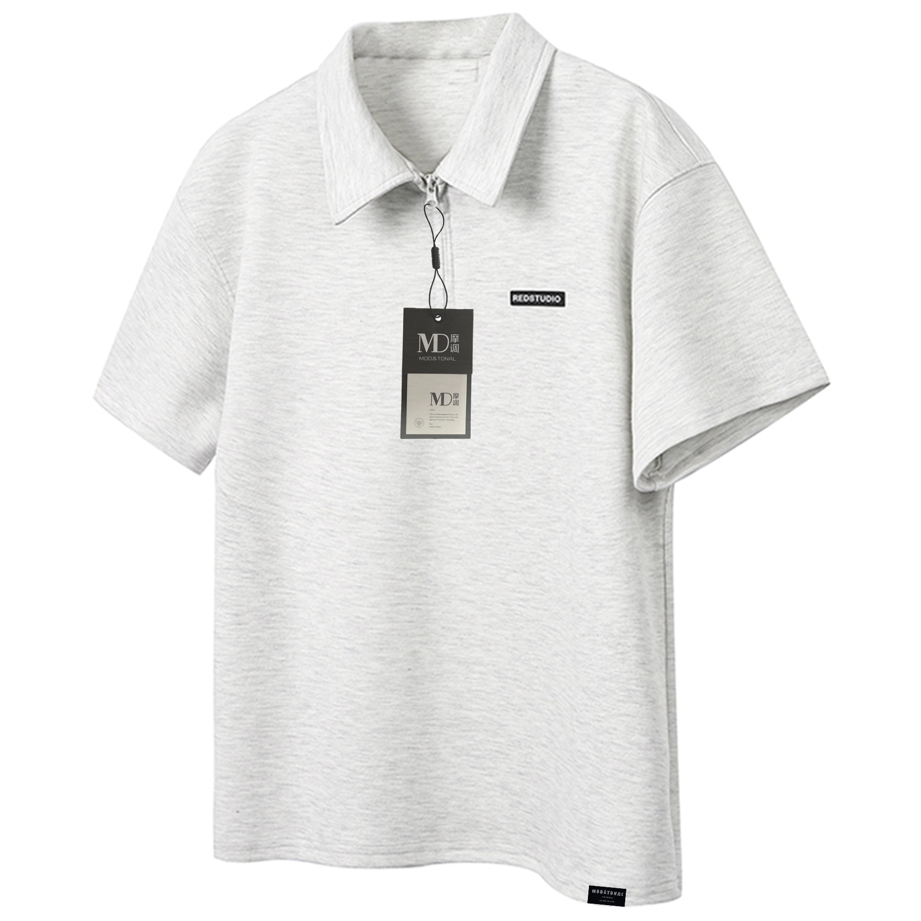 MOOTONAL Polo