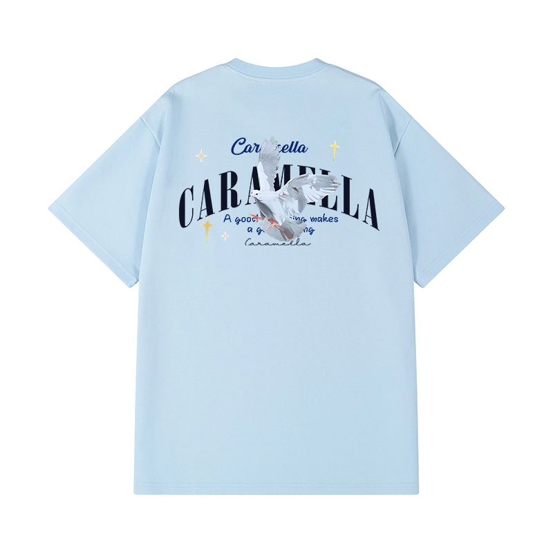 Caramella logoT