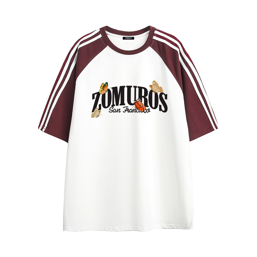 zomuros LOGOT