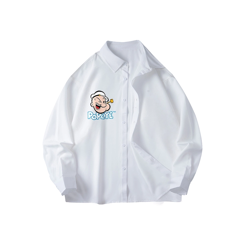 POPEYE logo