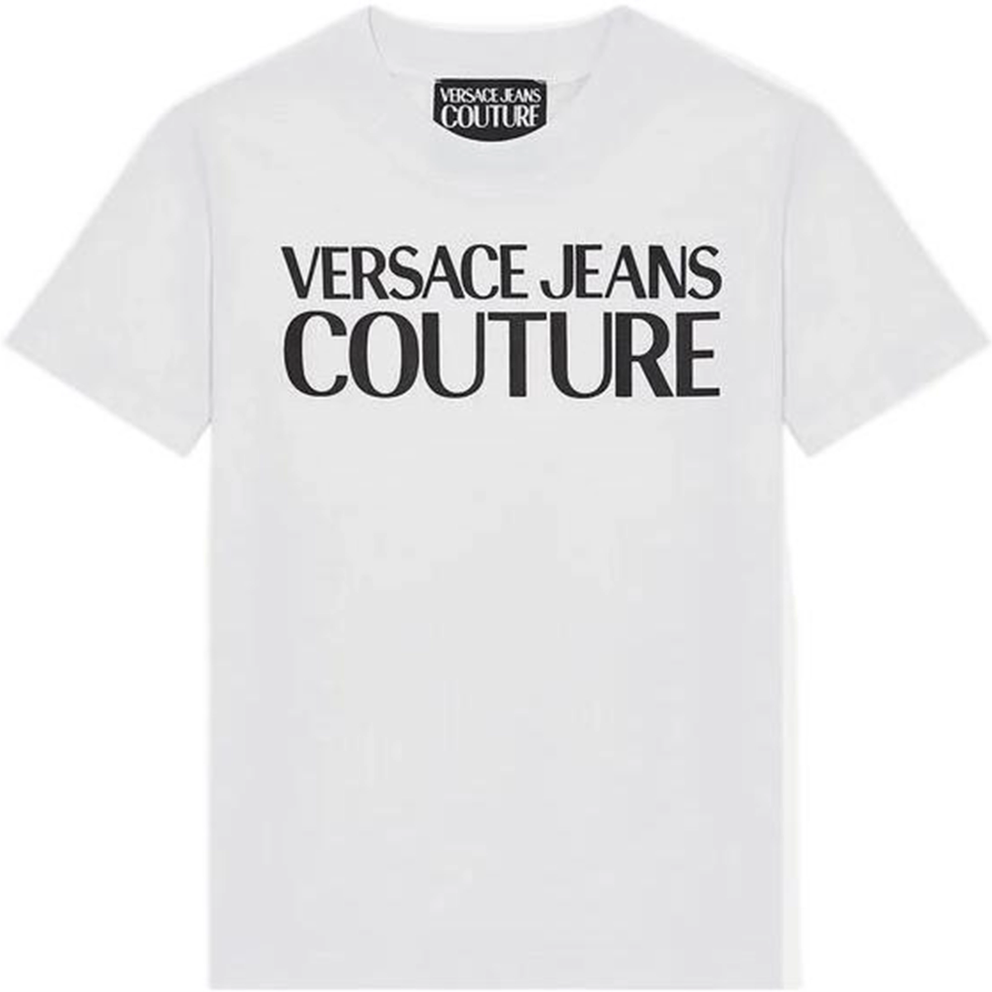 VERSACE JEANS COUTURE FW22 logoT