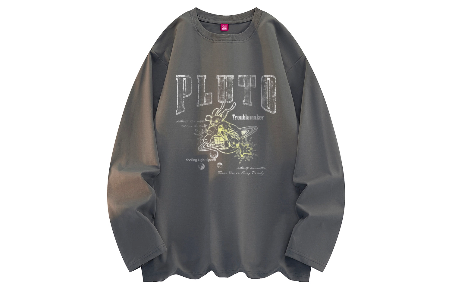 Disney T