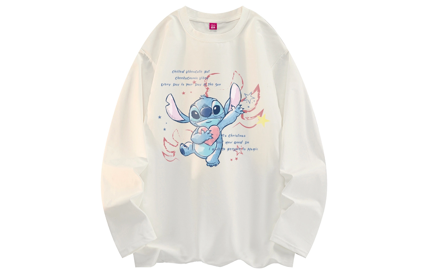 Disney logoT