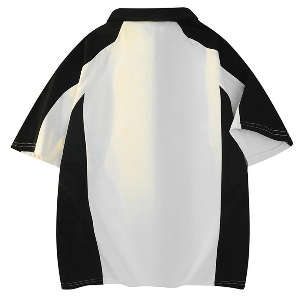 CTIDESTRAW Polo