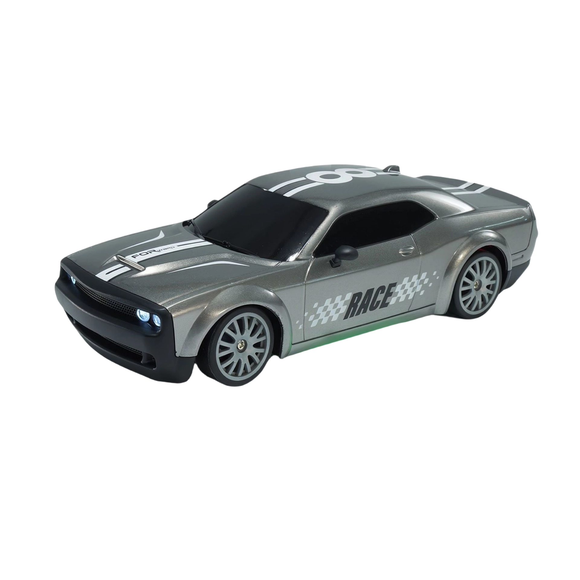 RC