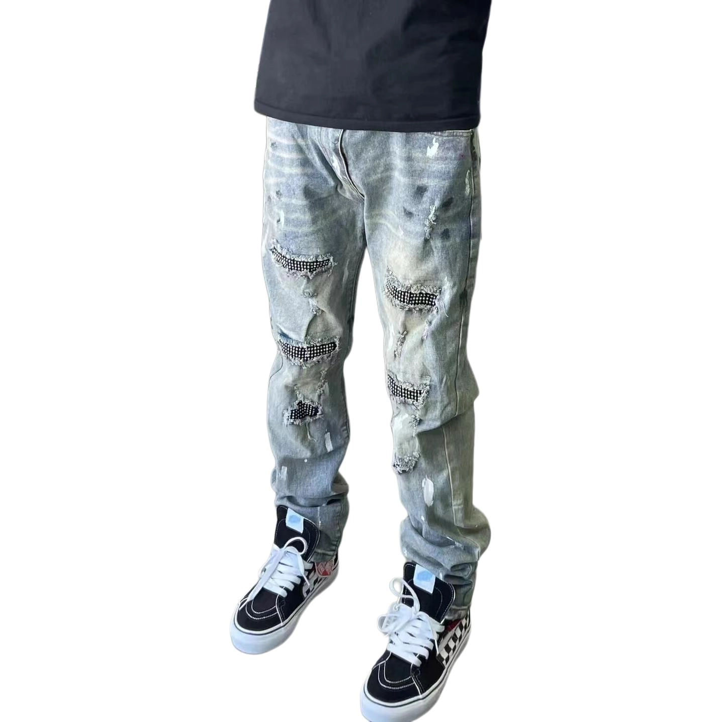 ZOTRANS Vibe