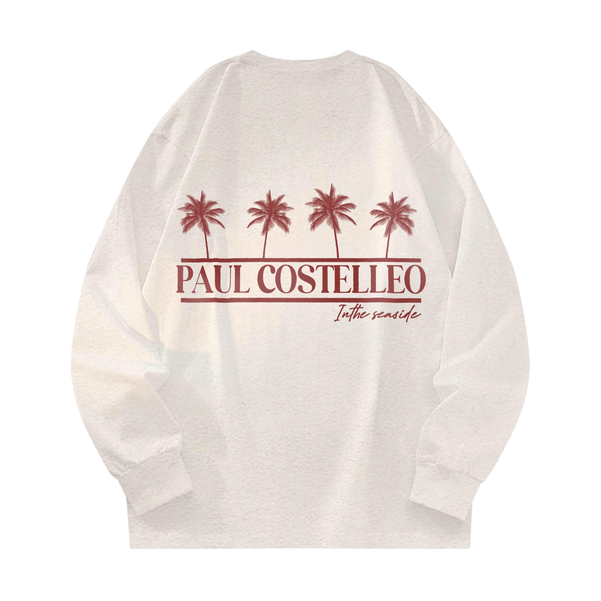 PAUL COSTELLOE logoT