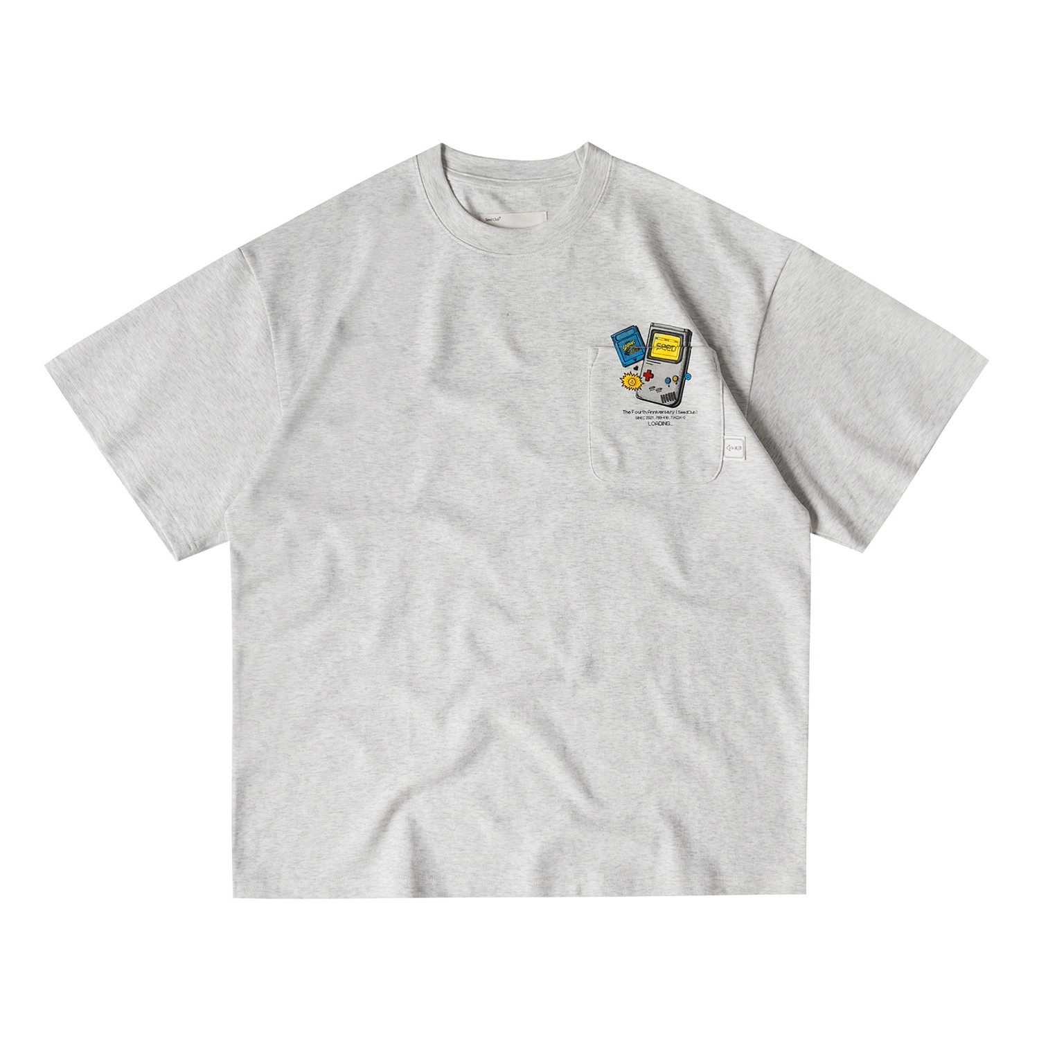 SEED CLUB 290T
