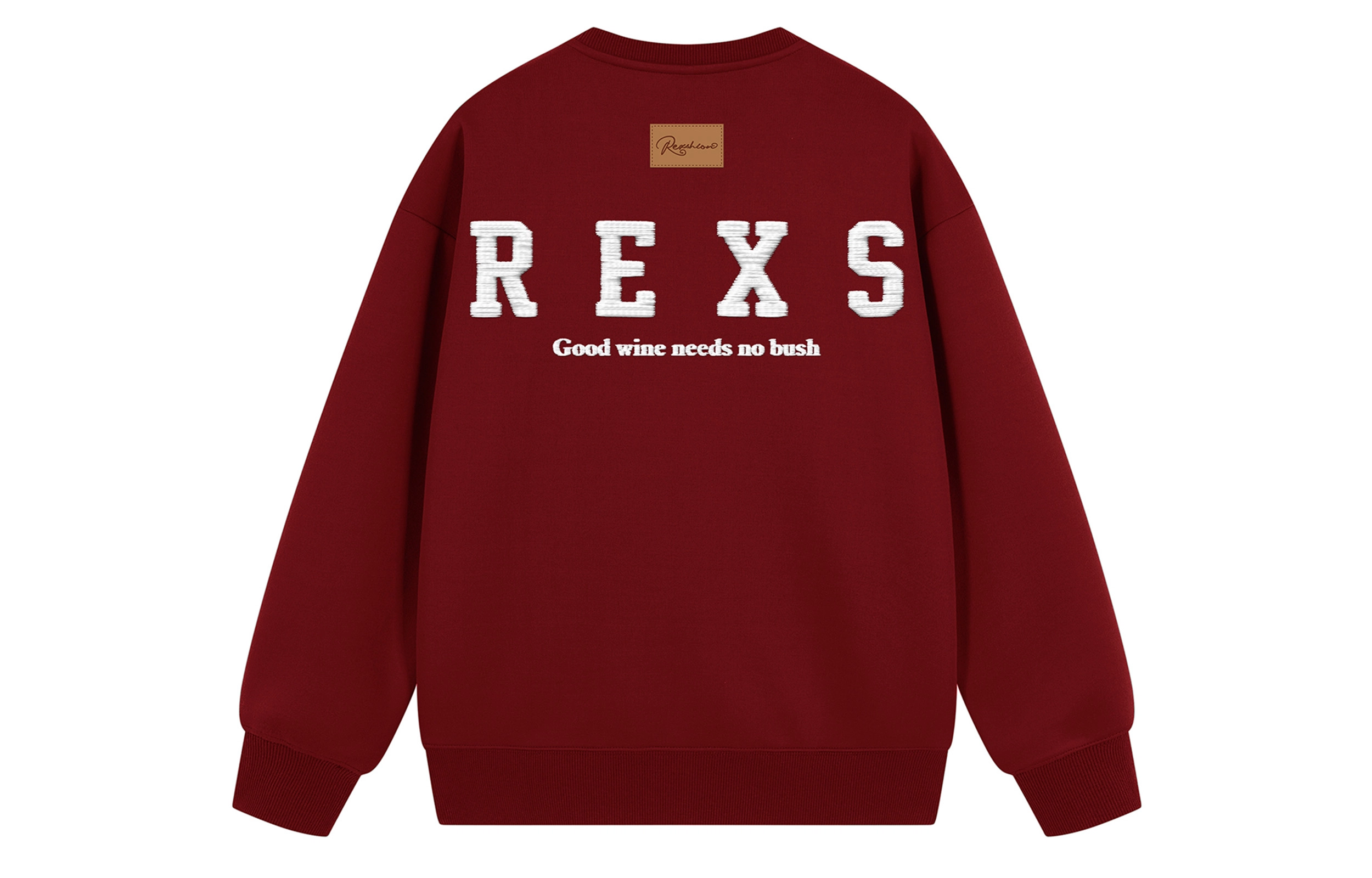 REXSHION Logo