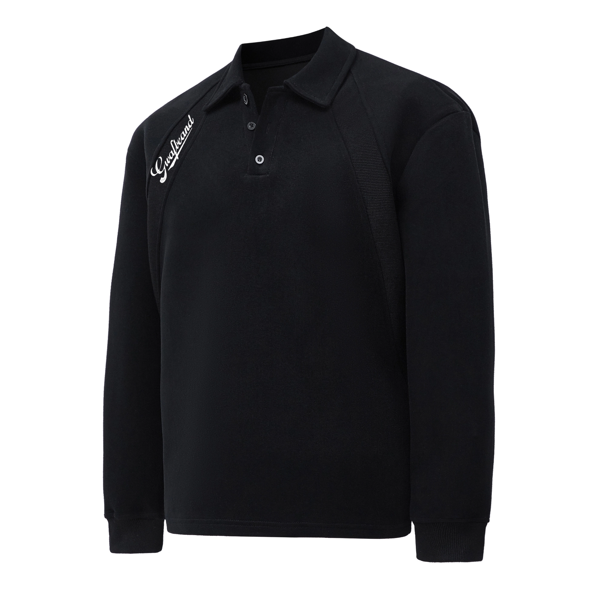 GWAF logoPOLO