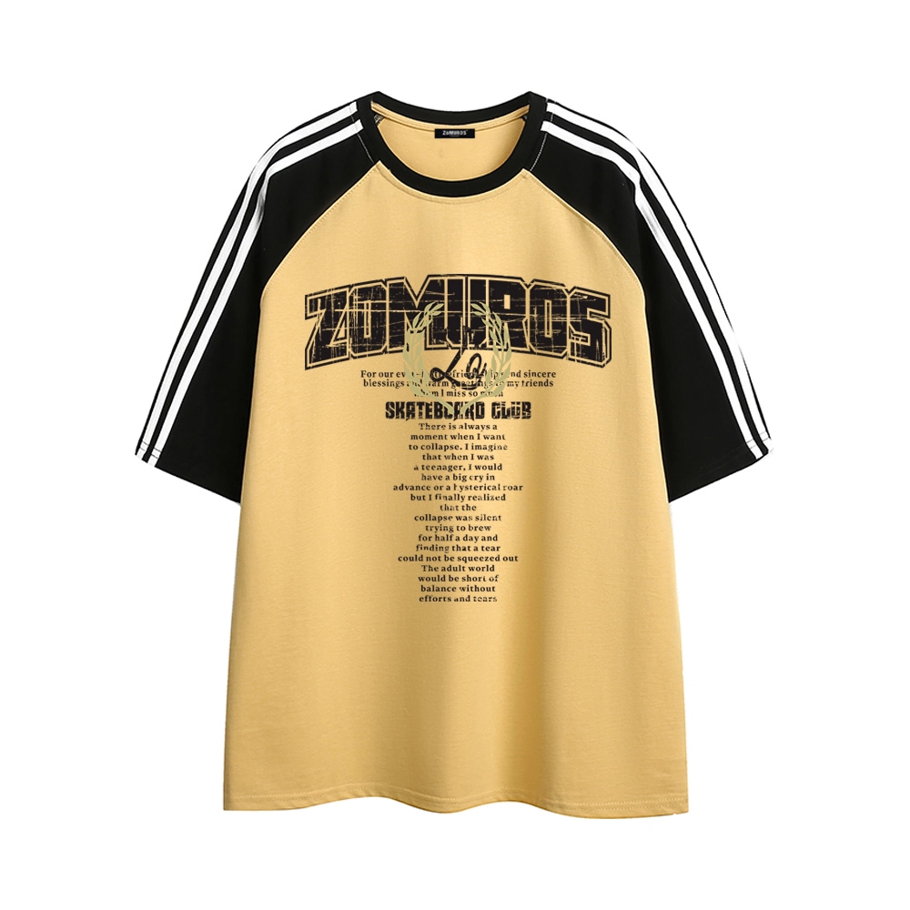 zomuros T