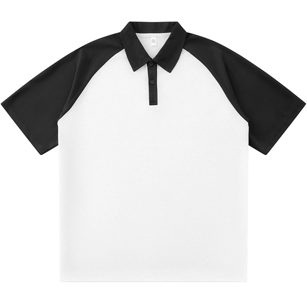 CTIDESTRAW Polo