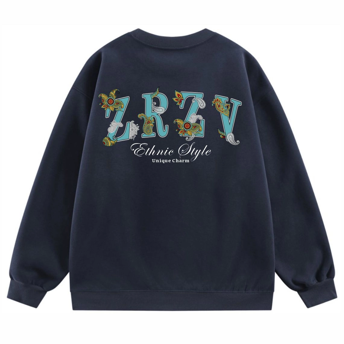ZRZV