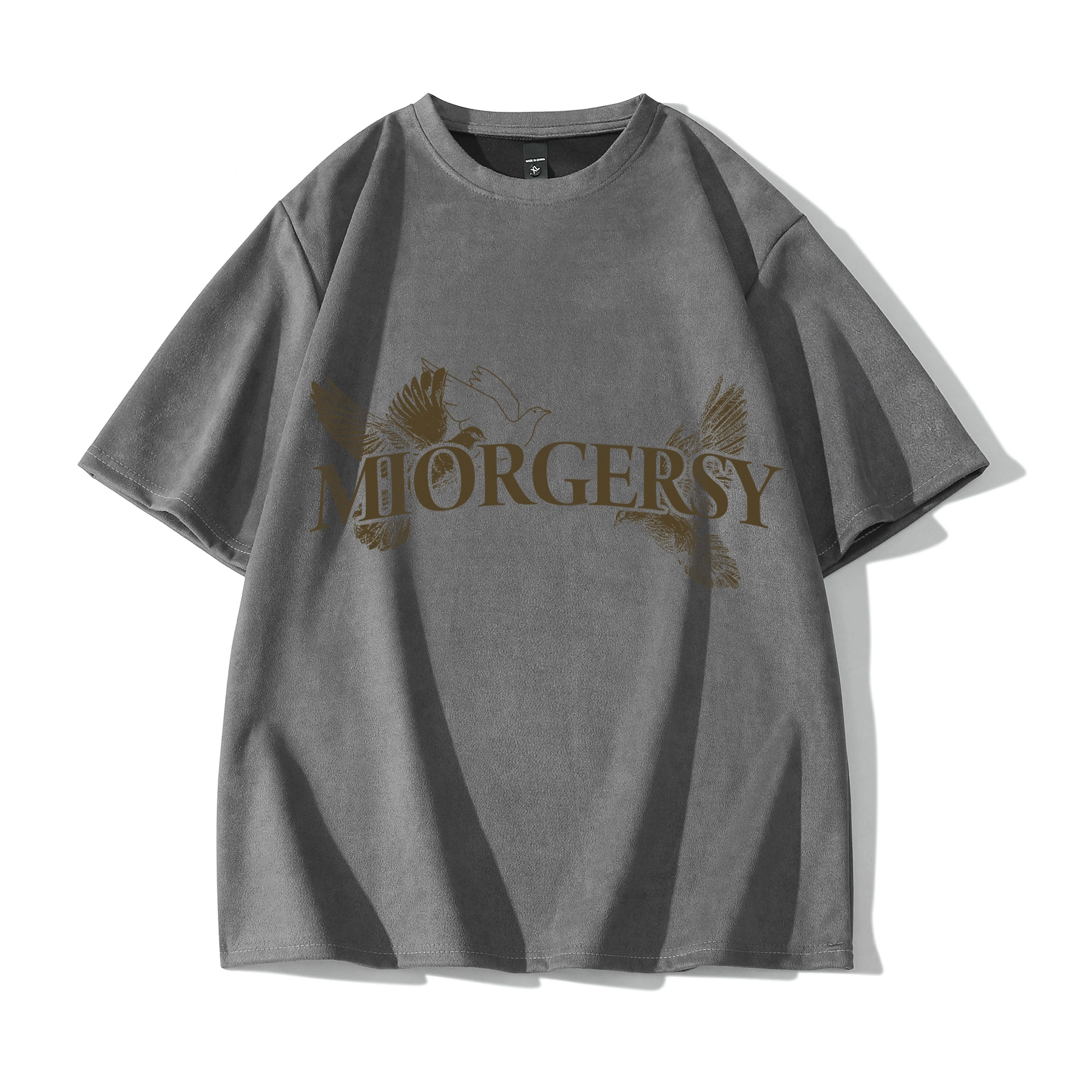 MIORGERSY T