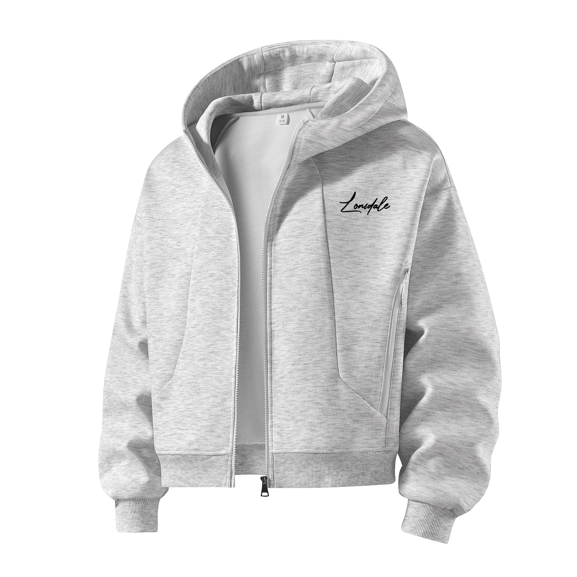 LONSDALE