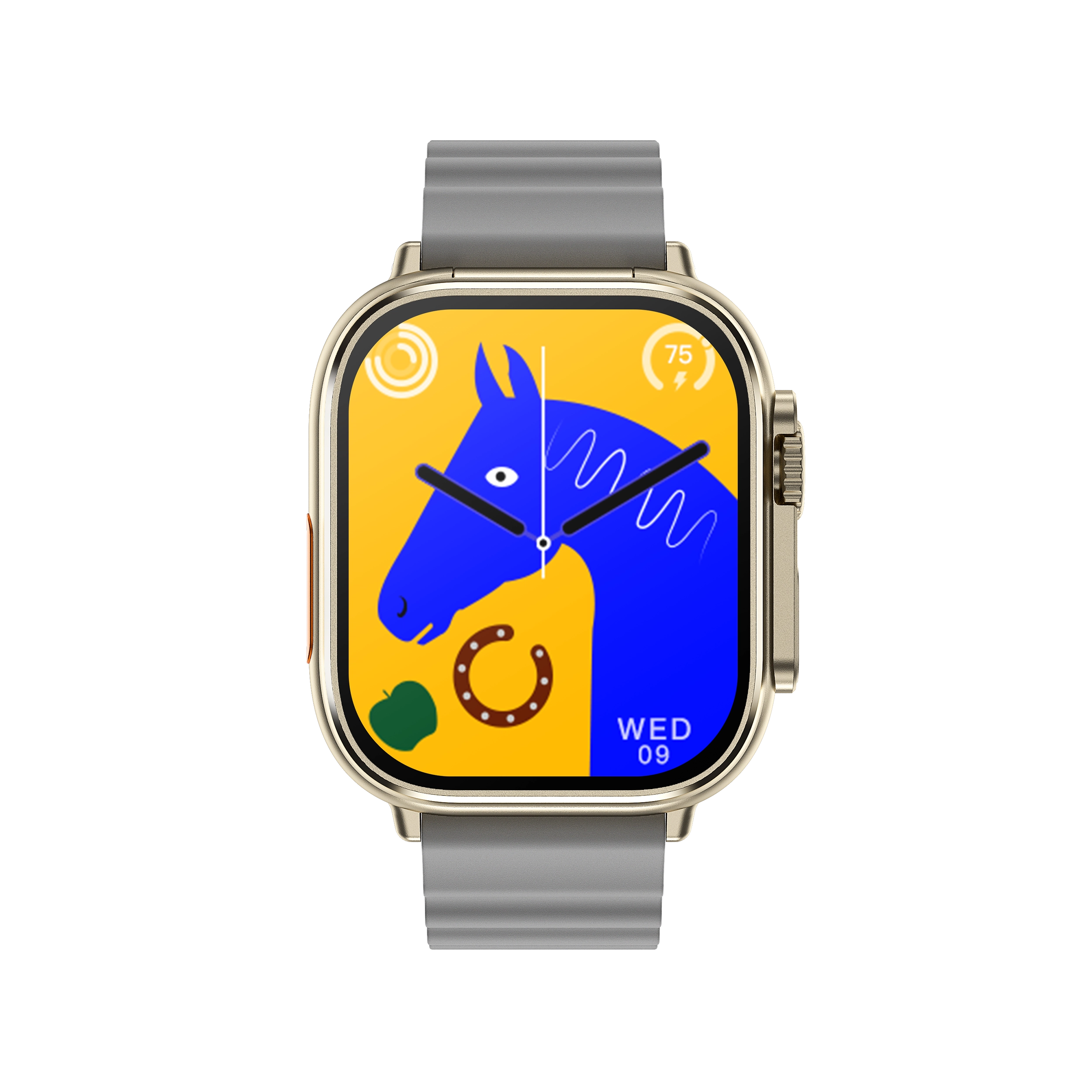 LUXGLINT -