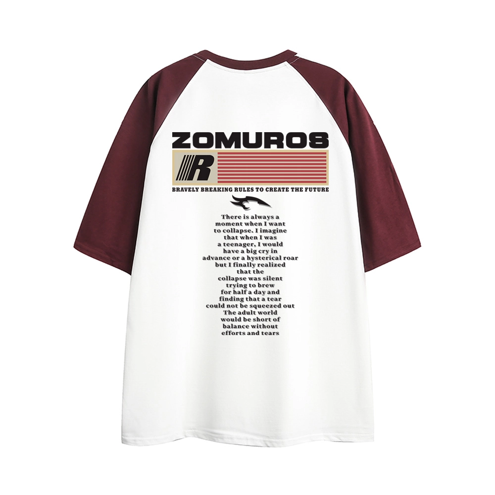 zomuros T