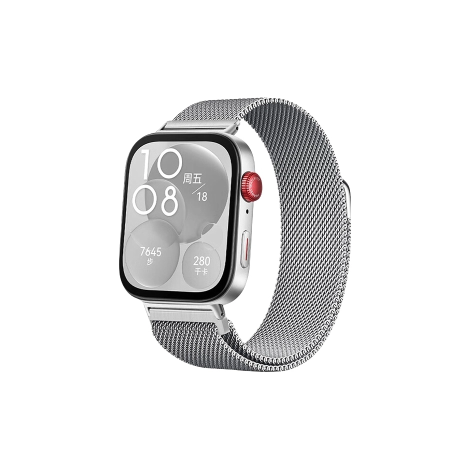 LUXGLINT HUAWEI fit4profit4