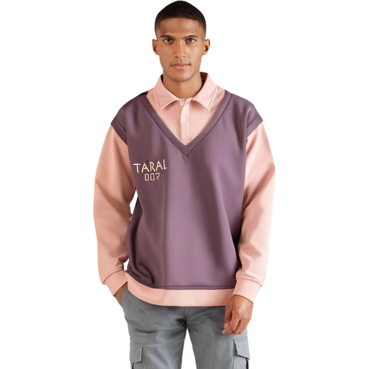MEIPIN TANG POLO