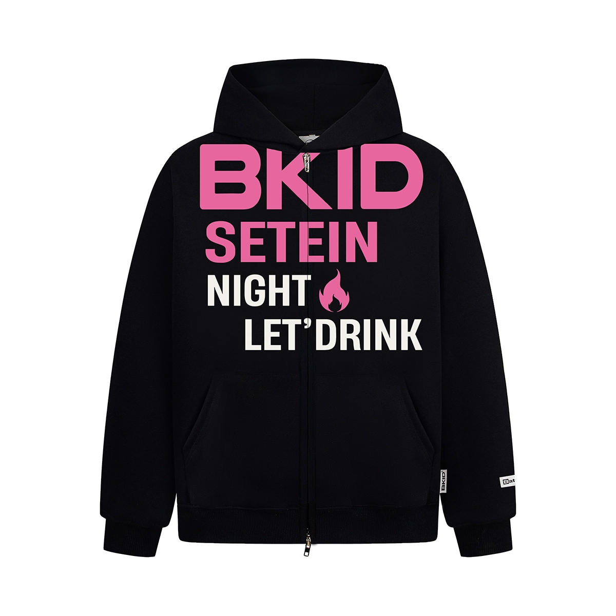 TREND ST inshiphop